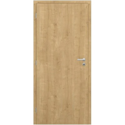 Solodoor Grenamat EI30 levé dub přírodní 80 x 197 cm