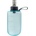 KIPRUN Бутилка за вода KIPRUN Extruded Soft Flask Water bottle - Blue - размер 500 ml (533-2267-0113)