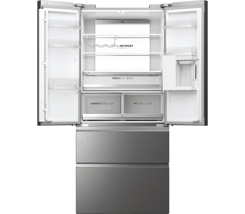Haier HFW7819EWMP