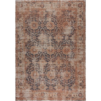 Flair Rugs Ръчно изработен килим със смес от юта в естествен цвят 120x170 cm Miley - Flair Rugs (503119375830)