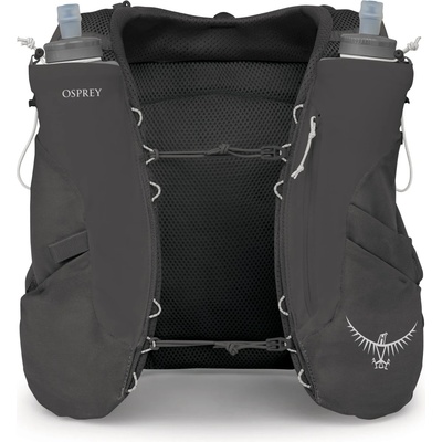 Osprey Дамска раница за трейл бягане Osprey Women's Dyna 6 Trail running backpack - Black (504-0891-0113)