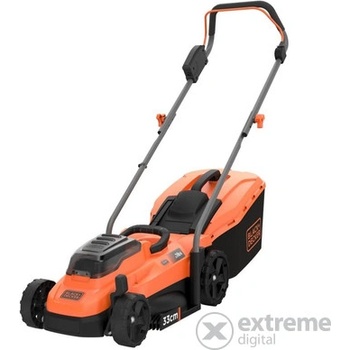 Black & Decker BCMW3318L2
