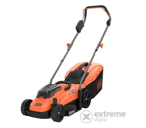 Black & Decker BCMW3318L2