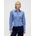GAP Поплинова риза Fitted Shirt GAP GAP | Sin | ЖЕНИ | XS