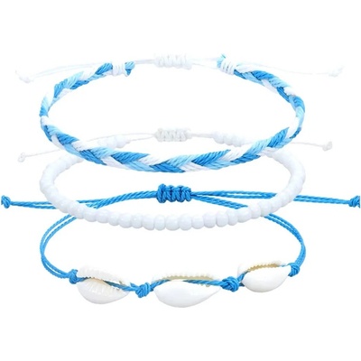 Gaira® Náramek na nohu 30982 – Zboží Dáma