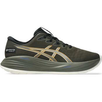 ASICS Маратонки Asics Men's Gel Cumulus GTX Running Shoes - Brown Stone/Grn