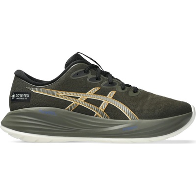 ASICS Маратонки Asics Men's Gel Cumulus GTX Running Shoes - Brown Stone/Grn
