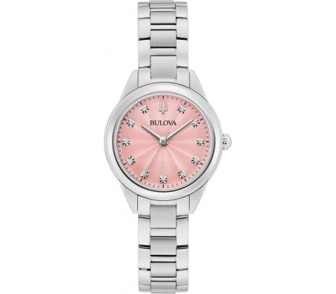 Bulova 96P249