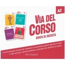 Via del Corso A2 Gioco di societa
