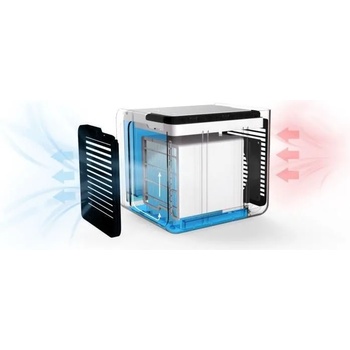 Image 1 of Lanaform Breezy Cube (LA120801)