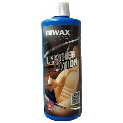 RIWAX Konzervace kůže 200 ml