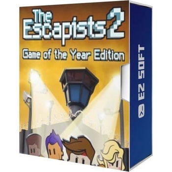 The Escapists 2 GOTY