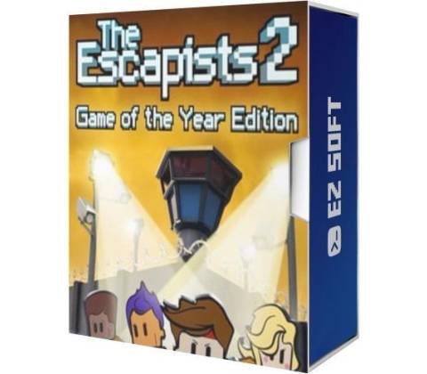 The Escapists 2 GOTY