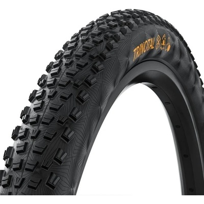 Continental Trinotal Trail Grip 29x2,4" - kevlar