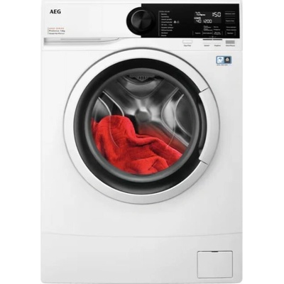 AEG L6SE27WC