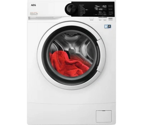 AEG L6SE27WC