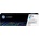 HP 201A Cyan Original LaserJet Toner Cartridge (CF401A)