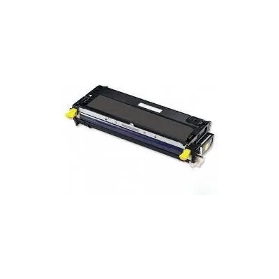 Compatible Epson C13S051158 съвместима тонер касета, жълт (ЕТ1158)