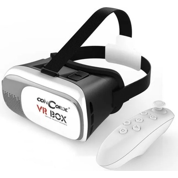 ConCorde VR Box 2.0 03-03-300