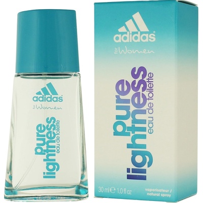 adidas Pure Lightness toaletná voda dámska 30 ml