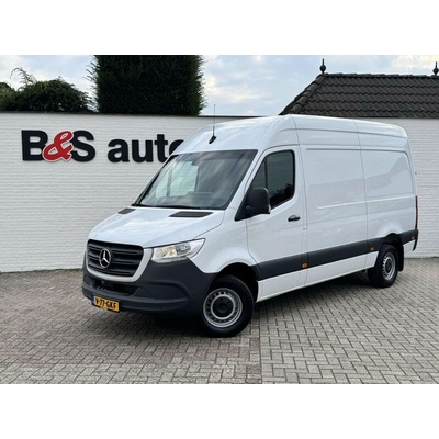 Mercedes-Benz Sprinter 317 CDI 125 kW