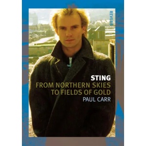 Sting | Paul Carr (ISBN: 9781780238135)