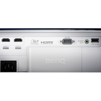 BenQ TK700STi