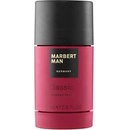 Marbert Man Classic deostick 75 ml