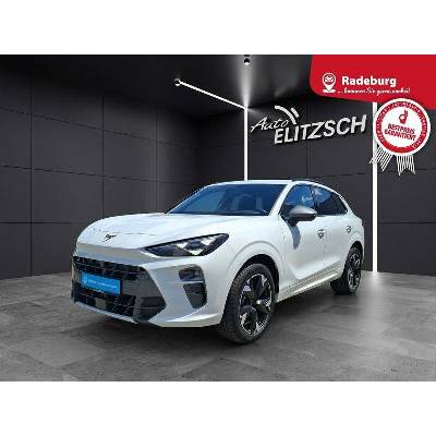 Cupra Terramar eTSI 110 kW