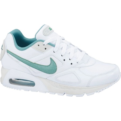 Маратонки Nike Women's Air Max IVO Trainers - White/Turq