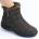 Дамски апрески B04023-2 brown