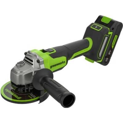 Greenworks AG370