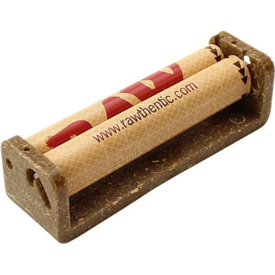 RAW balička hemp plastic roller 79 mm