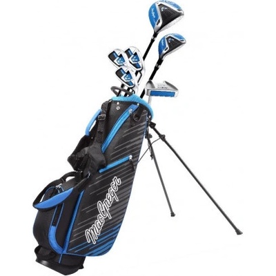 MacGregor V-Max Junior set pravý grafit 9-12 let (UL-57)