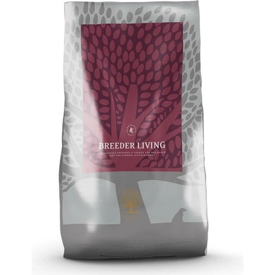 Essential Foods Breeder Living 2 x 12 kg