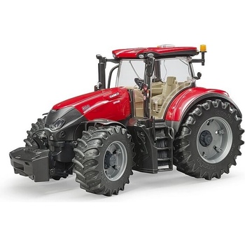 BRUDER Case IH Optum 300CVX Трактор, играчка (BR-03190)