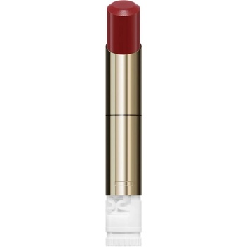 SENSAI Lasting Plump Lipstick бляскаво червило с увеличаващ ефект цвят LP10 3, 8 гр