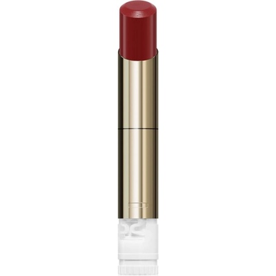 SENSAI Lasting Plump Lipstick Refill бляскаво червило пълнител цвят LP10 3.8 гр