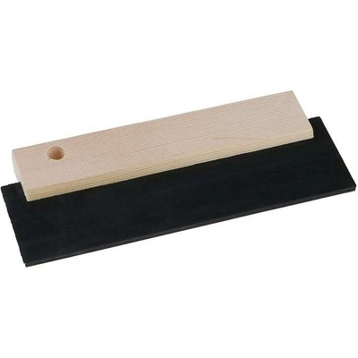 WESTBERG Stěrka s tvrzenou gumou 180mm