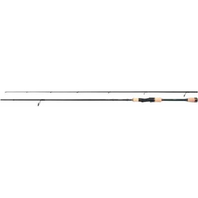 Shimano Sahara Spinning Mod-Fast 2,11m 3-14g 2 díly