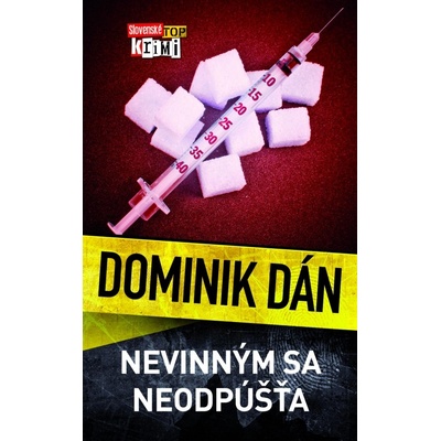 Nevinným sa neodpúšťa