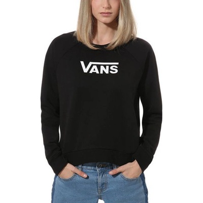 Vans flying V Ft Boxy Crew