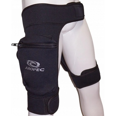 Aropec Neoprenové kapsy HOLSTER – Zboží Dáma