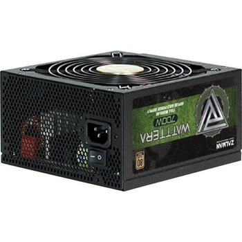 Zalman WATTTERA 700W ZM700-EBTII