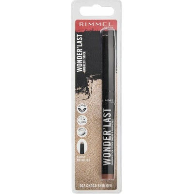 Rimmel očné tiene wonder last 002 1,64 g