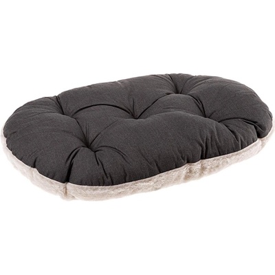 Ferplast Relax F 89/10 двулицев памучен дюшек с плюш