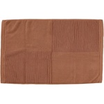 Zone Теракотен килим за баня 50x80 cm Classic - Zone (34979)