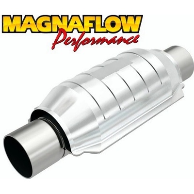 Magnaflow performance katalyzátor 55 mm (do 150 HP, celková déka 33 cm) – Zbozi.Blesk.cz