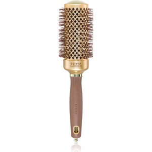 Olivia Garden Expert Shine Wavy кръгла четка за коса 45 mm