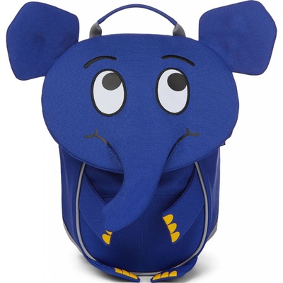Affenzahn Elephant Small blue